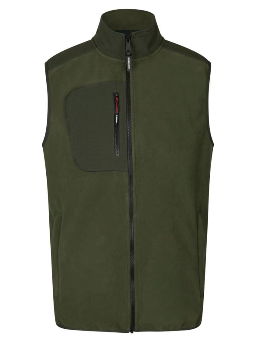 ID Vest